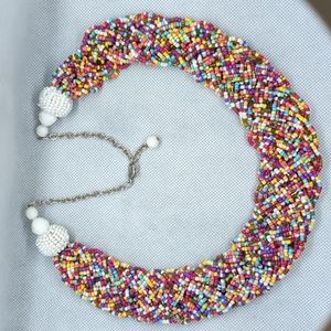 🌞HOST PICK🌞 Statement necklace - Multicolor